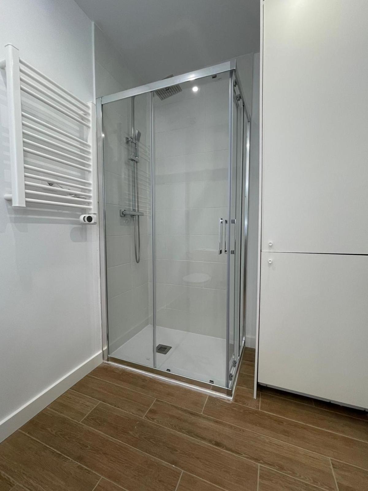 Rooms Caceres Madrid Exterior foto
